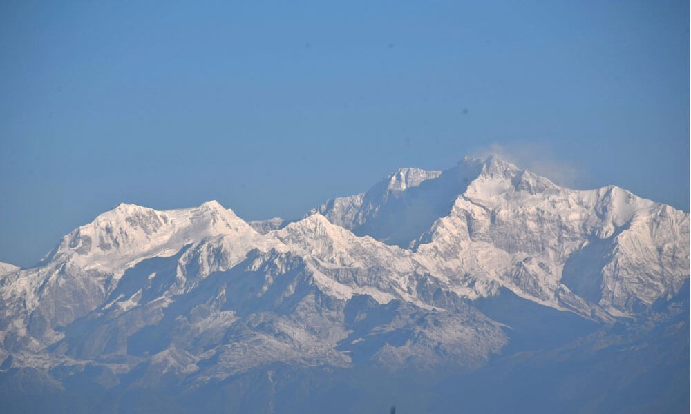 kanchenjunga base camp trek cost