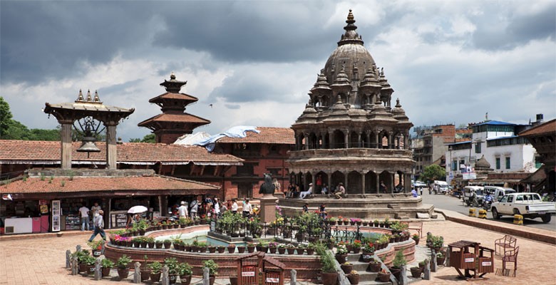 kathmandu sightseeing
