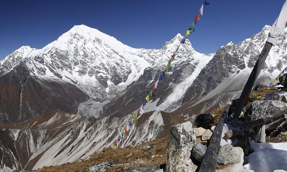 langtang trek 7 days