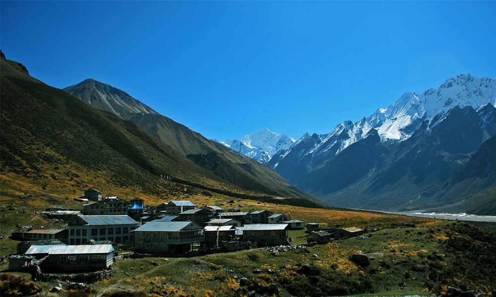 Langtang Valley Trek | Overview, Itinerary and Difficulty