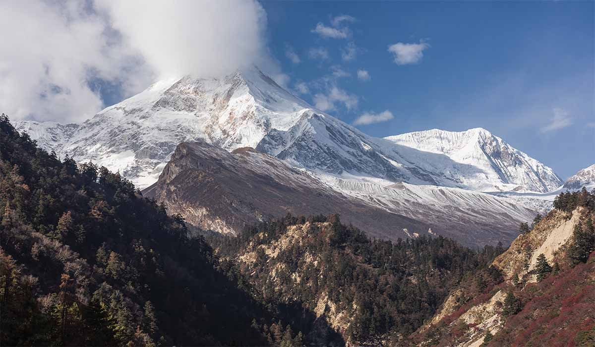  How Long is the Manaslu Trek 