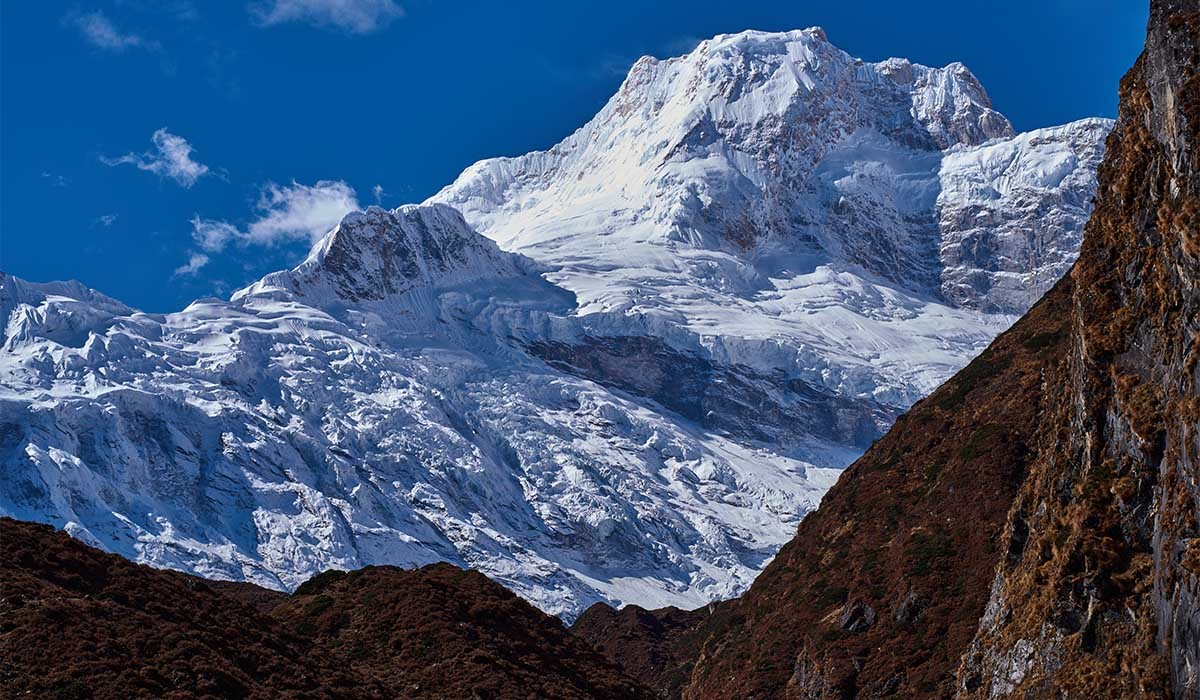 /Manaslu Trek Preparation