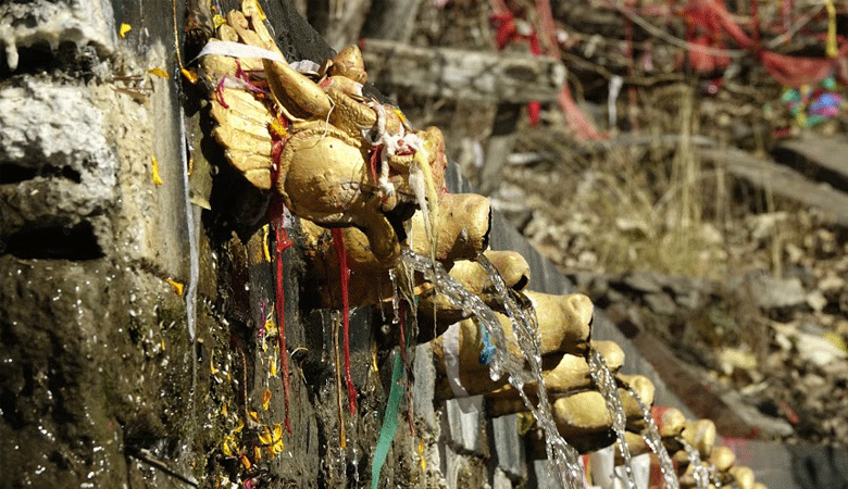 Muktinath