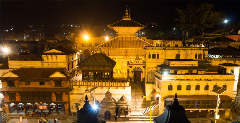 Pashupatinath