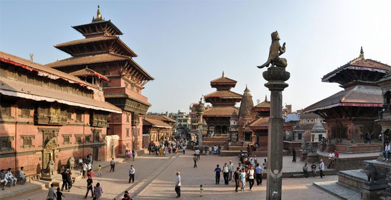 Patan-Durbar-Square