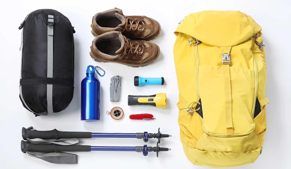 packing list for gokyo valley trek
