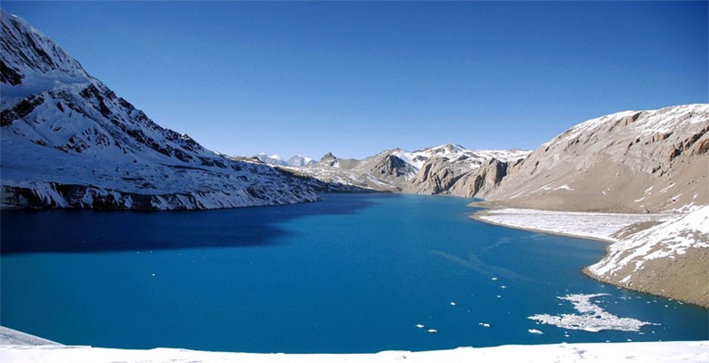 Tilicho-Lake