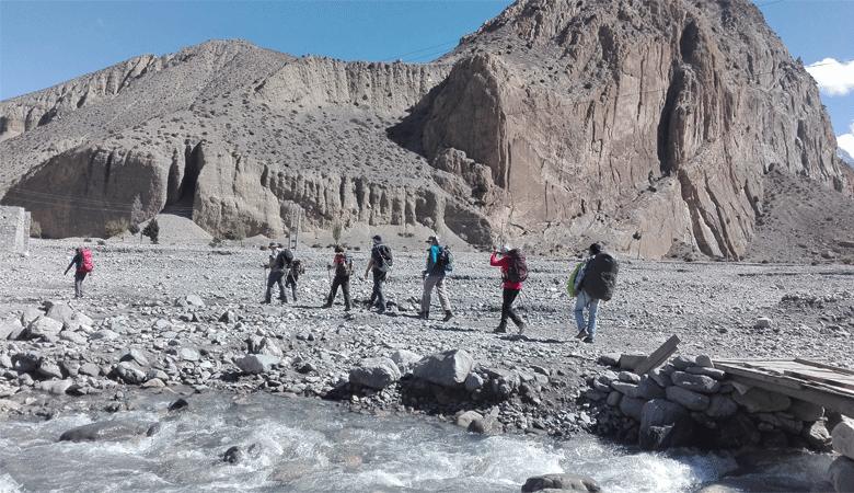 Upper-Mustang