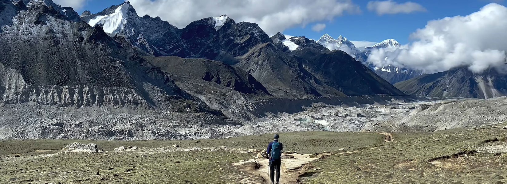 Everest Base Camp Trek Best Time Of Year