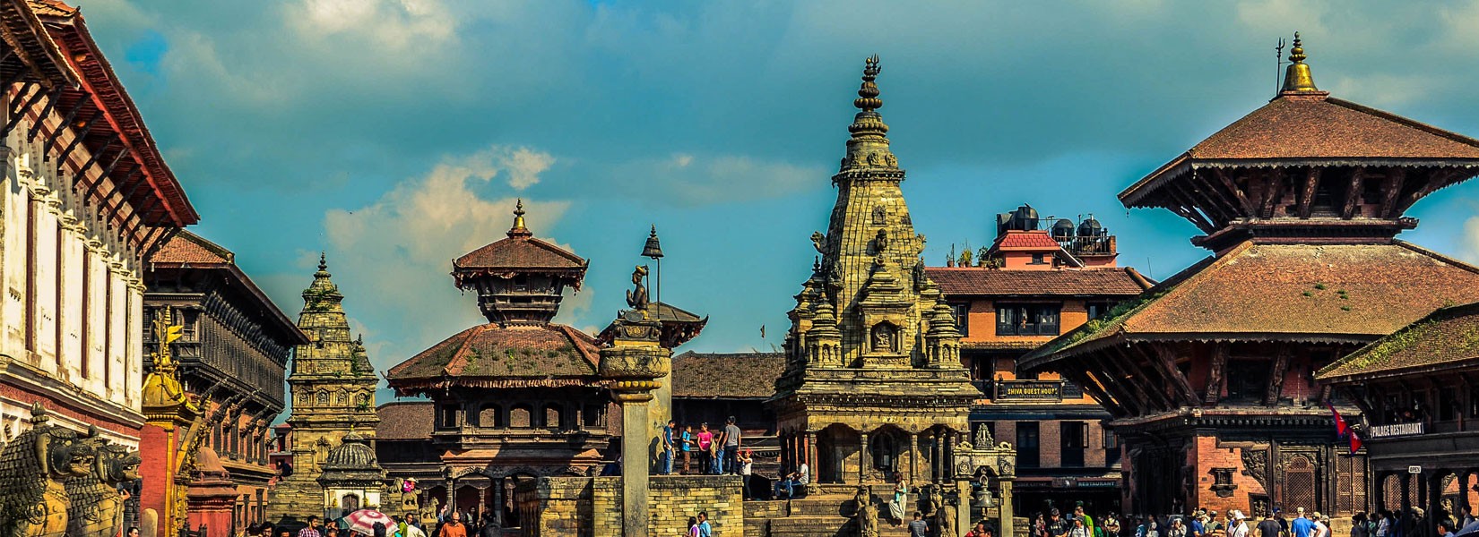 Bhaktapur and Patan Day Tour