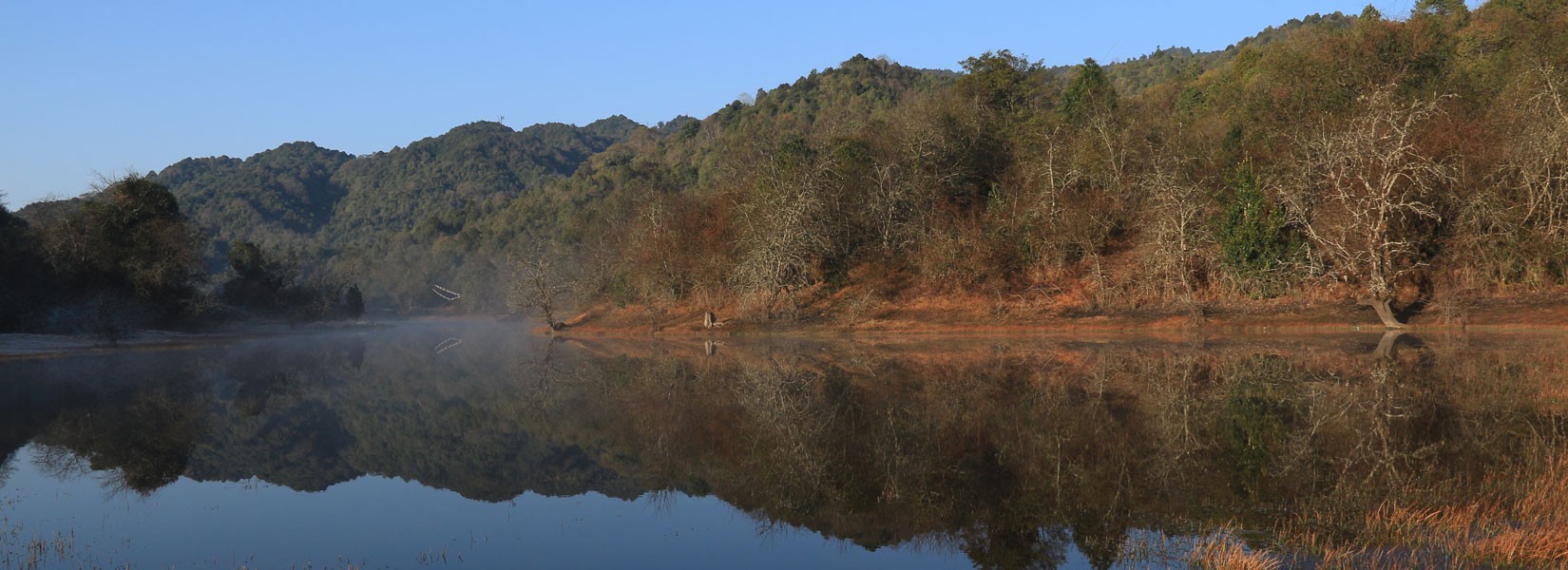 Chisapani Nagarkot Trek