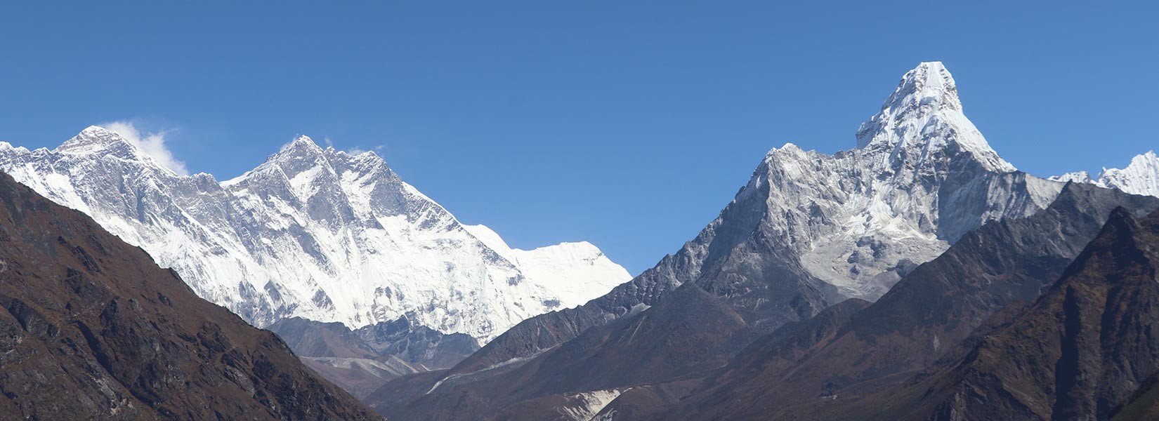 Everest View Trek