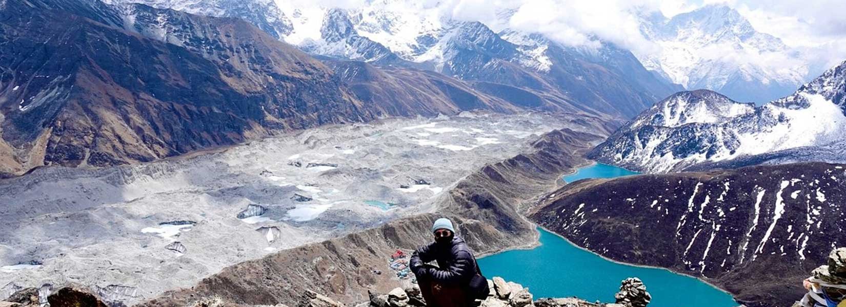 Gokyo Valley Trek Packing Guide
