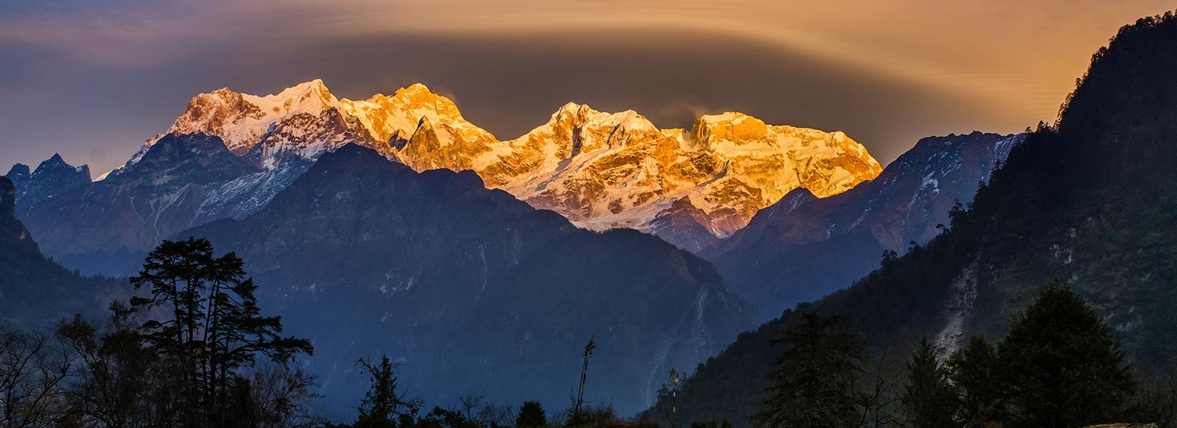 Manaslu Circuit Trek