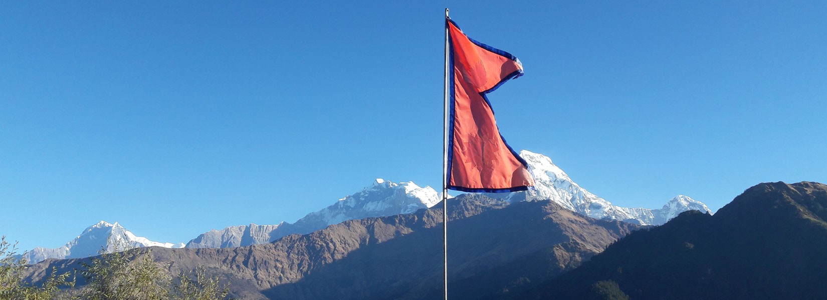 Annapurna Panorama Trek