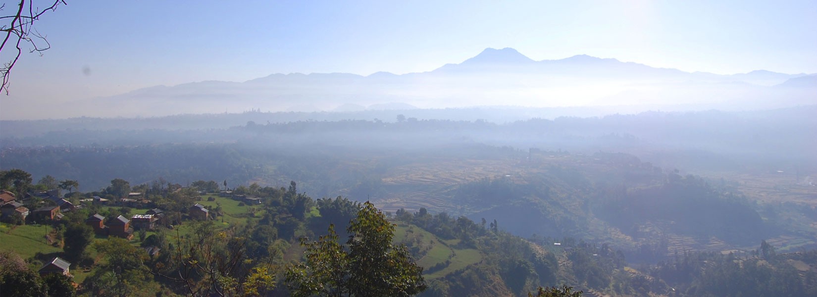 Phulchowki Hiking