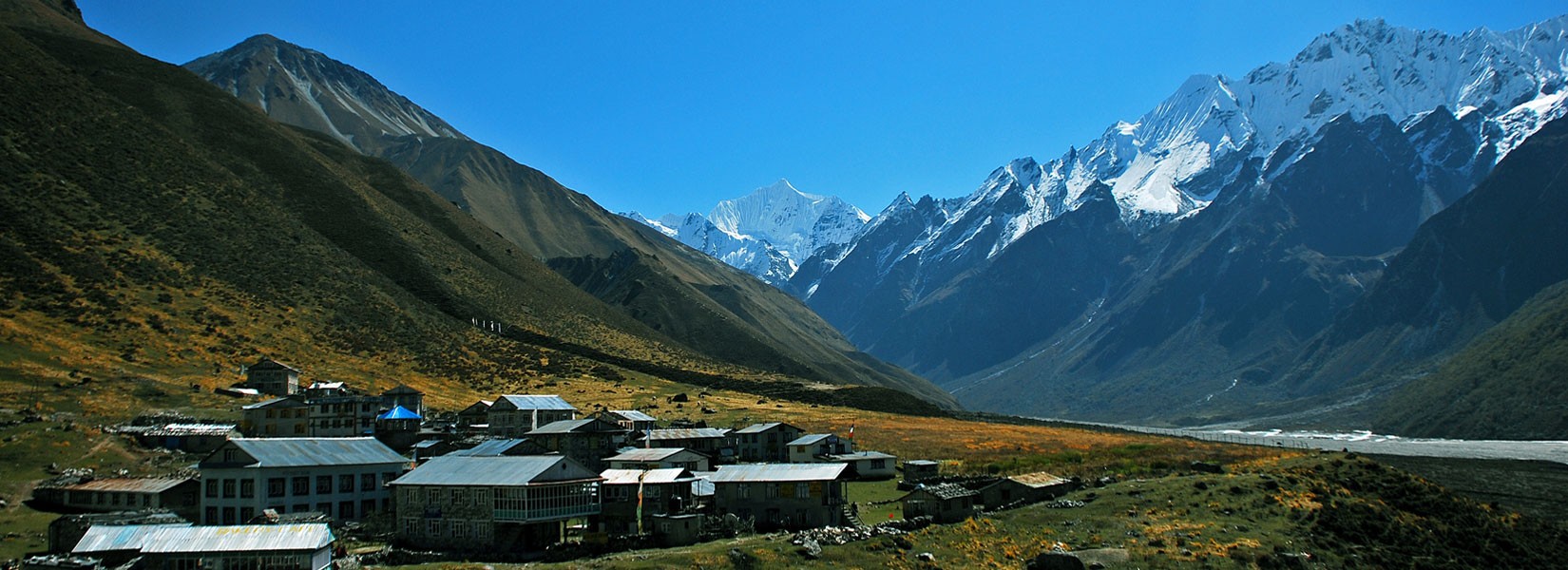 Tamang Heritage Trek