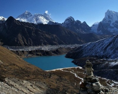 10 Days Renjo La Pass Trek