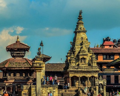 Bhaktapur and Patan Day Tour