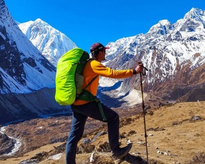 10 Days Budget Manaslu Circuit Trek