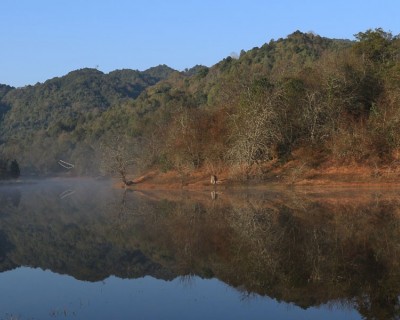 Chisapani Nagarkot Trek