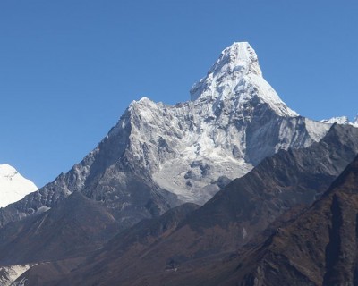 Everest View Trek