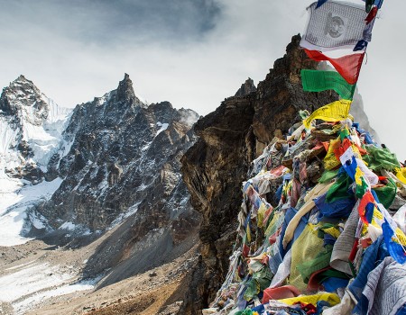 10 Days Renjo La Pass Trekking in Nepal