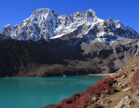 Dudh Pokhari