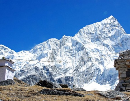 everest base camp trek 10 days itinerary gallery