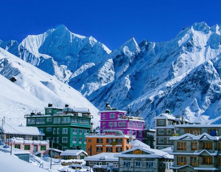 langtang-region