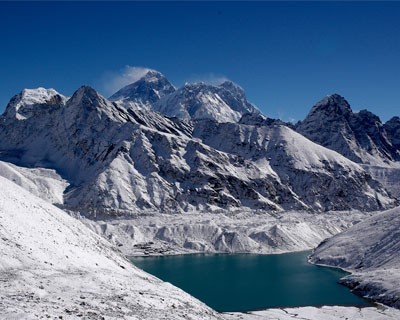 Gokyo Renjo La Pass Trek