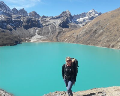 Gokyo Valley Trek