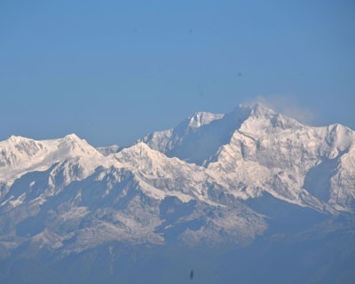 Kanchenjunga Trek