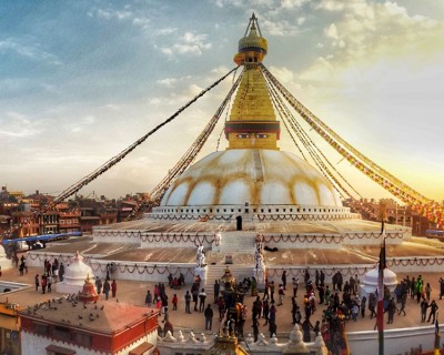 Kathmandu Day Tour