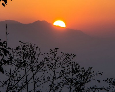 Kathmandu Nagarkot Tour