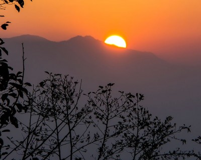 Nagarkot Changunarayan Day Hike