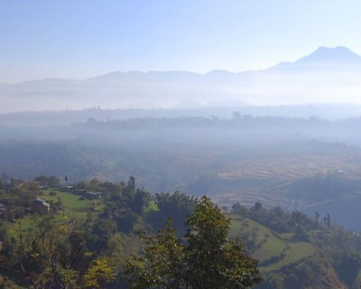 Phulchowki Hiking