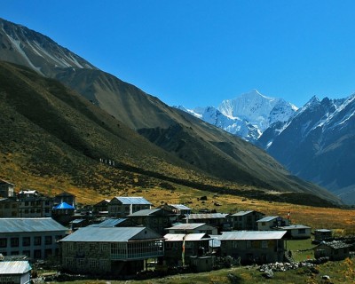 Tamang Heritage Trek