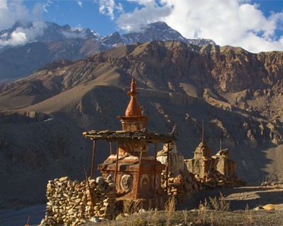 Upper Dolpo